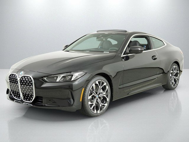 2026 BMW 4 Series 430i xDrive