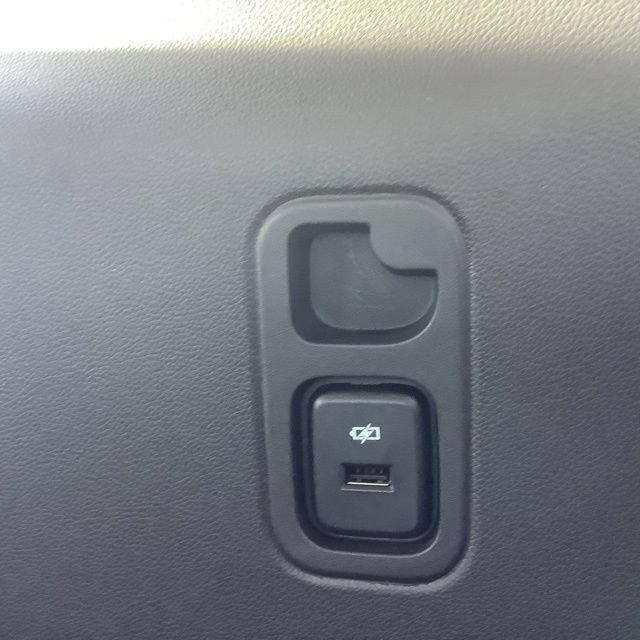 Used 2021 Black Cherry Metallic Chevrolet Premier image 12