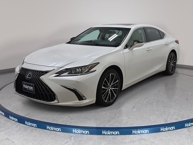 2022 Lexus ES 350 250 AWD's photo