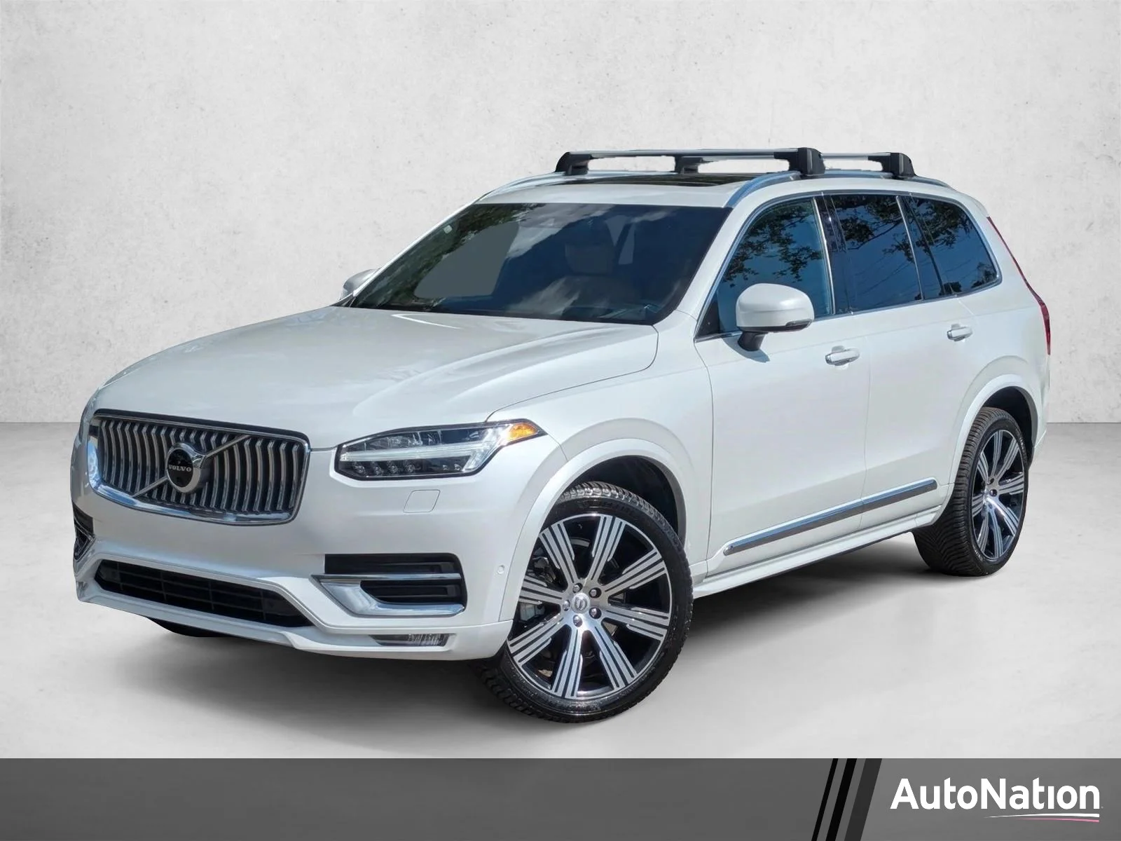 2022 Volvo XC90 T6 Inscription AWD's photo