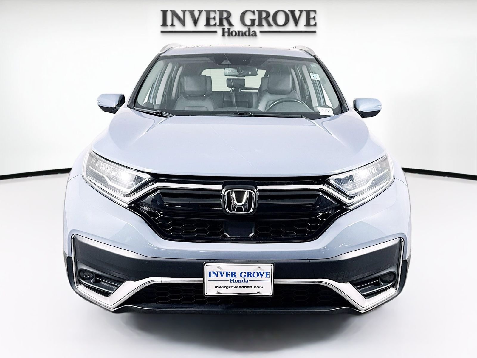 Used 2022 Honda CR-V Touring with VIN 5J6RW2H97NL001926 for sale in Inver Grove Heights, Minnesota