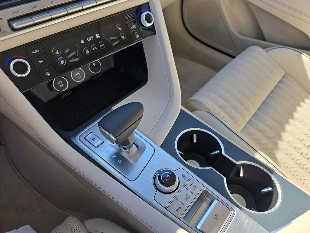 2026 GENESIS G70 Prestige - Photo 19