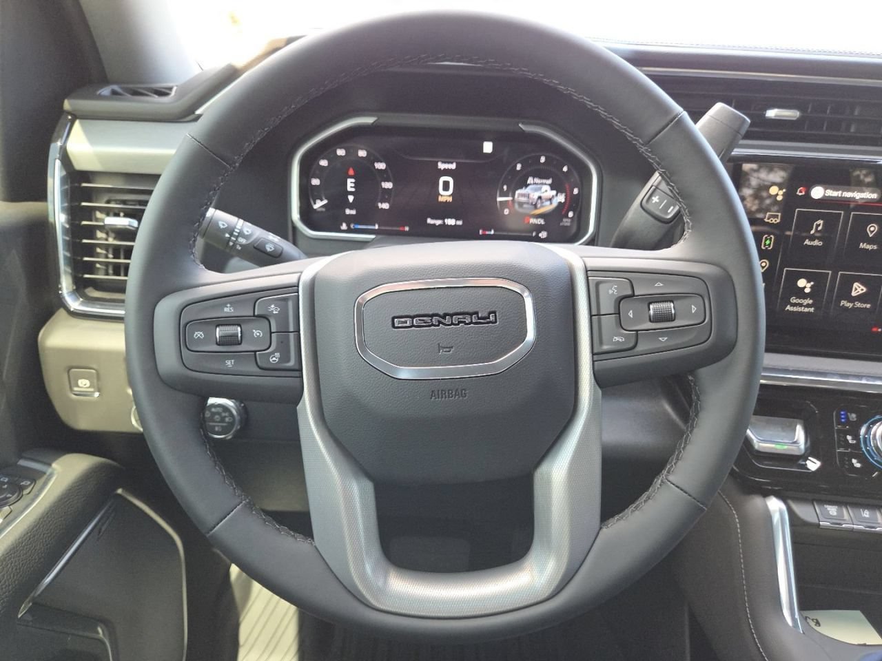 2026 GMC Sierra 2500HD Denali - Photo 31