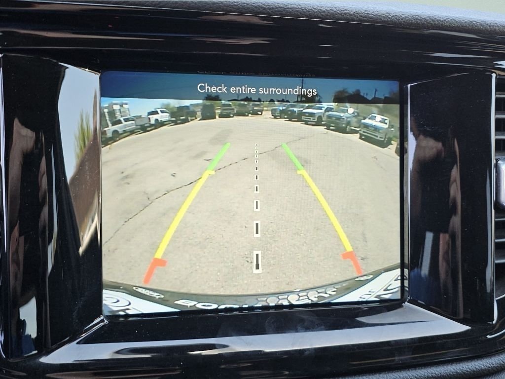 2023 Dodge Durango SXT - Photo 8