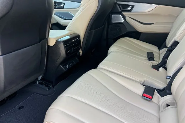 2025 Acura MDX Technology Package - Photo 49