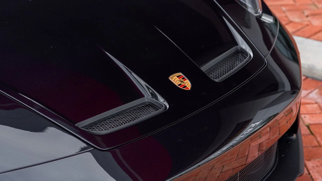 2026 Porsche 911 GT3 - Photo 27
