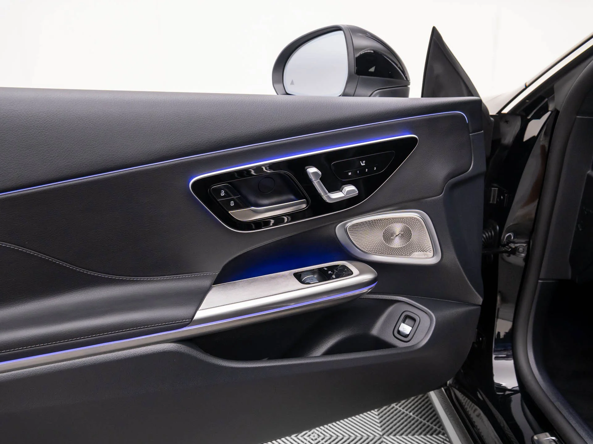 New 2026 Black Mercedes-Benz CLE 300 image 12