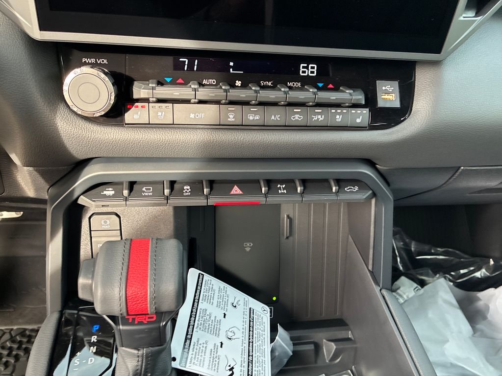 2026 Toyota Tundra TRD Pro - Photo 22
