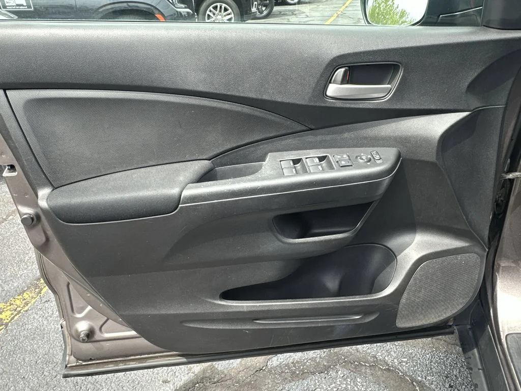Used 2012  Honda LX image 18