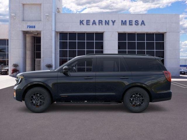 New 2026 Agate Black Metallic Ford Tremor image 29