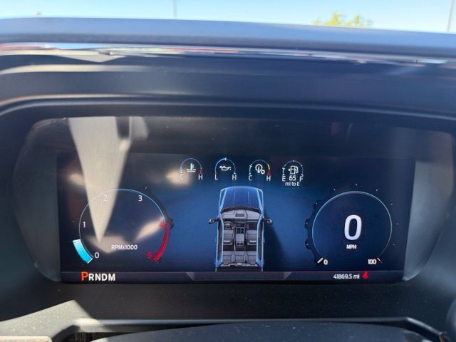 2023 Ford F-250 Super Duty Lariat - Photo 19