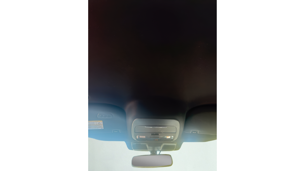 Used 2022 Oxford White Ford Lariat image 11