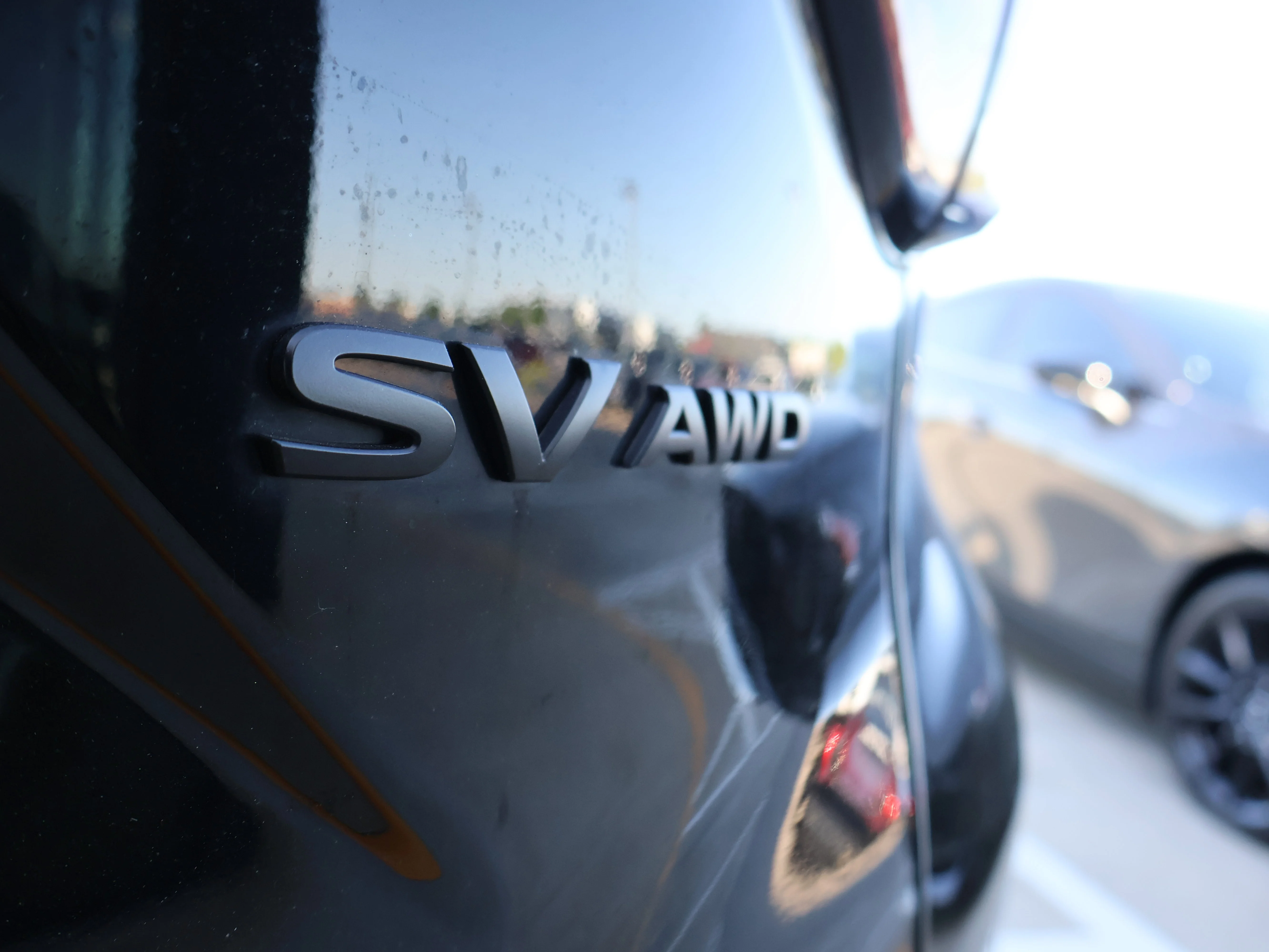2024 Nissan Murano SV - Photo 16