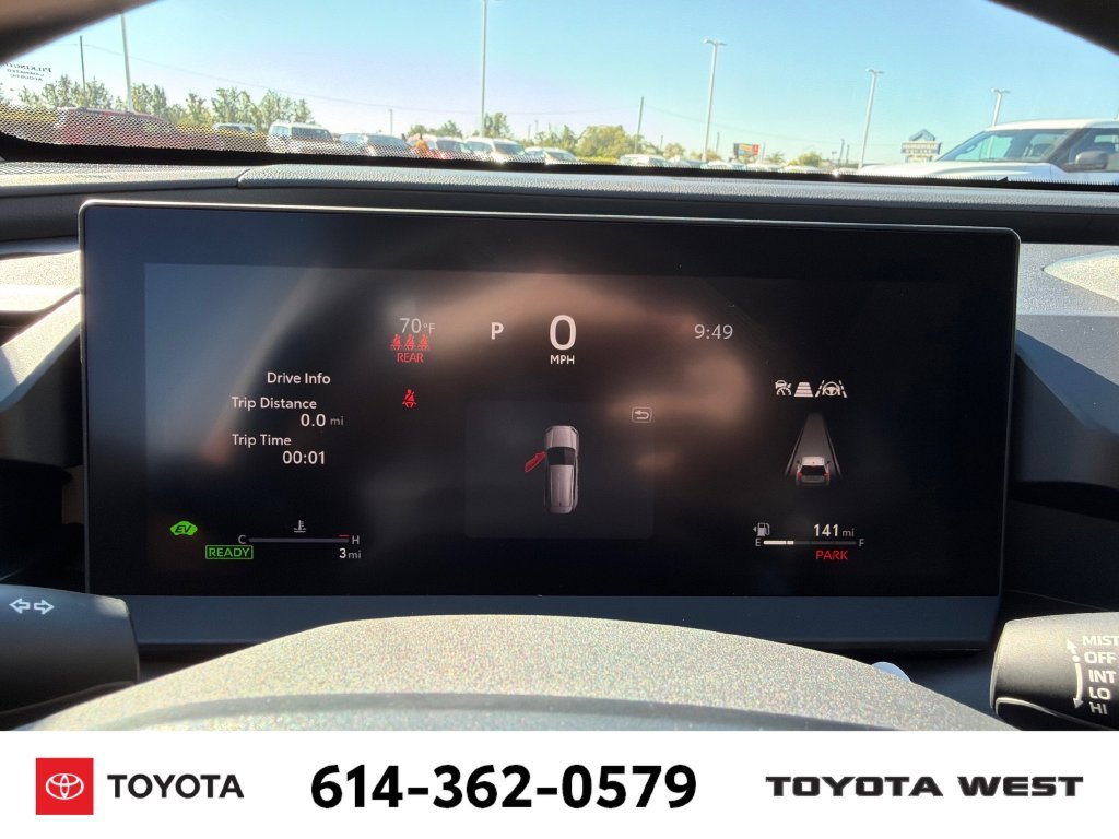 New 2026  Toyota  image 19