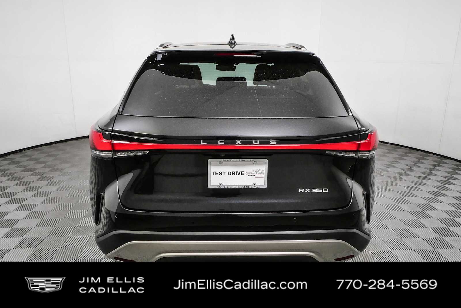 Used 2023 Caviar Lexus Premium Plus image 27