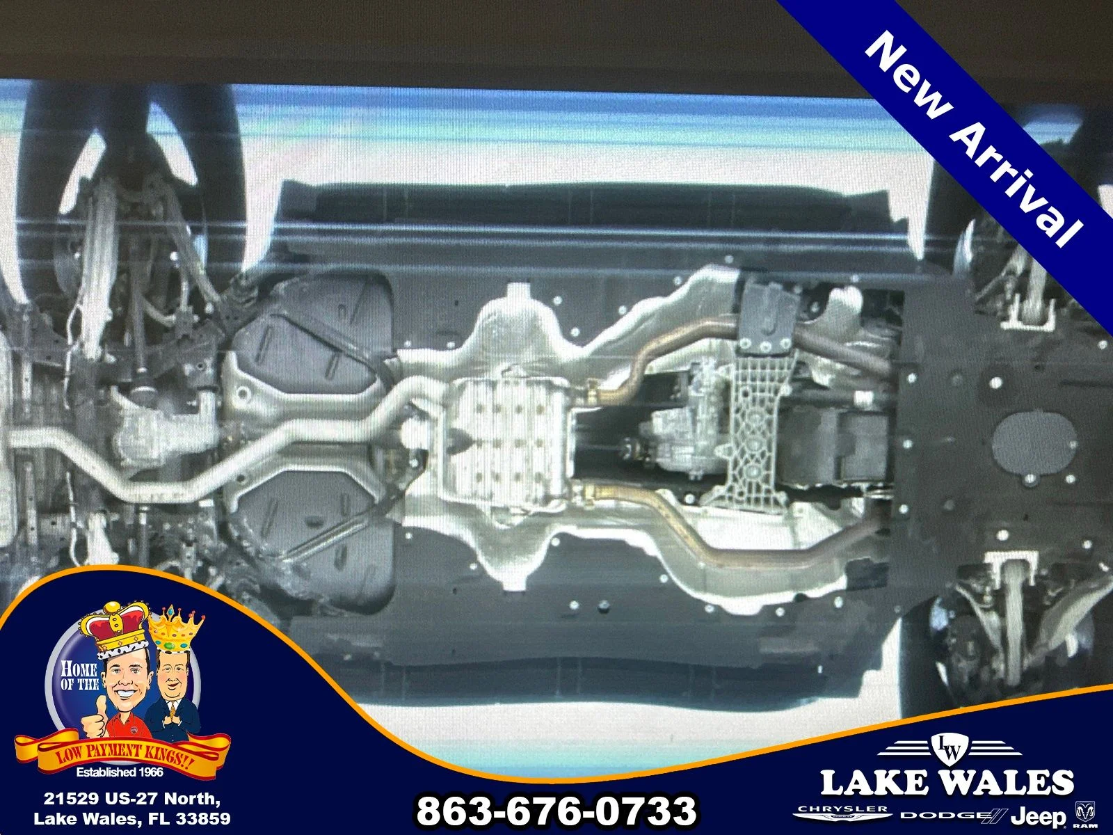Certified Used 2025 Black Jeep Limited image 13