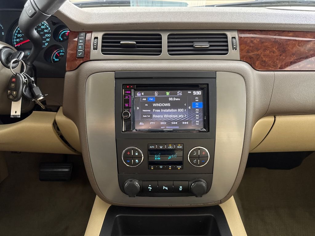 2014 GMC Yukon XL SLT - Photo 16