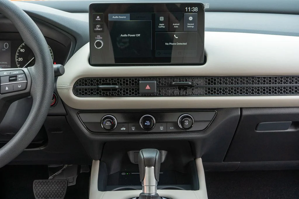 New 2027 Nordic Forest Pearl Honda LX image 19