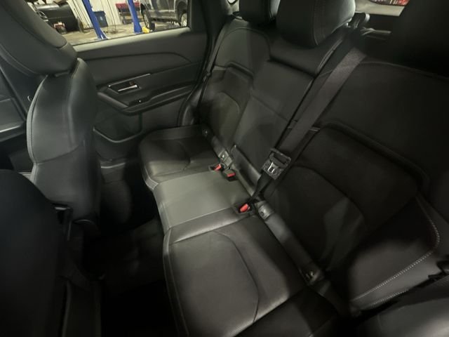 2026 Mazda CX-5 S Select - Photo 30