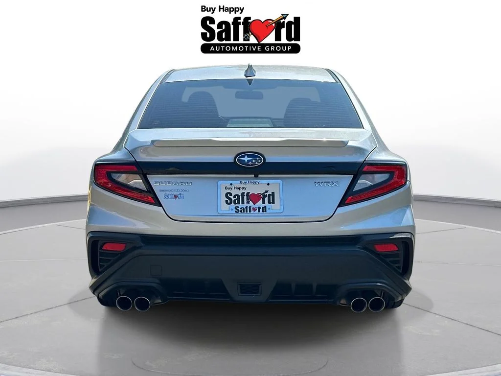 2024 Subaru WRX Premium - Photo 7