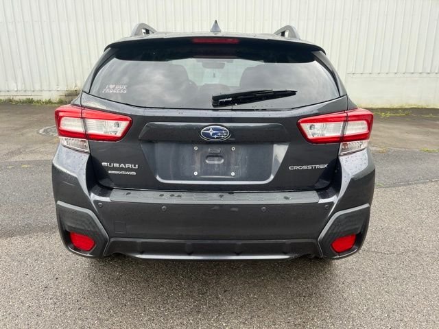 Used 2019 Dark Gray Metallic Subaru 2.0i Limited image 7