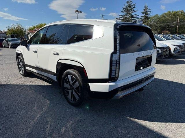 2026 Hyundai IONIQ 9 SEL - Photo 41