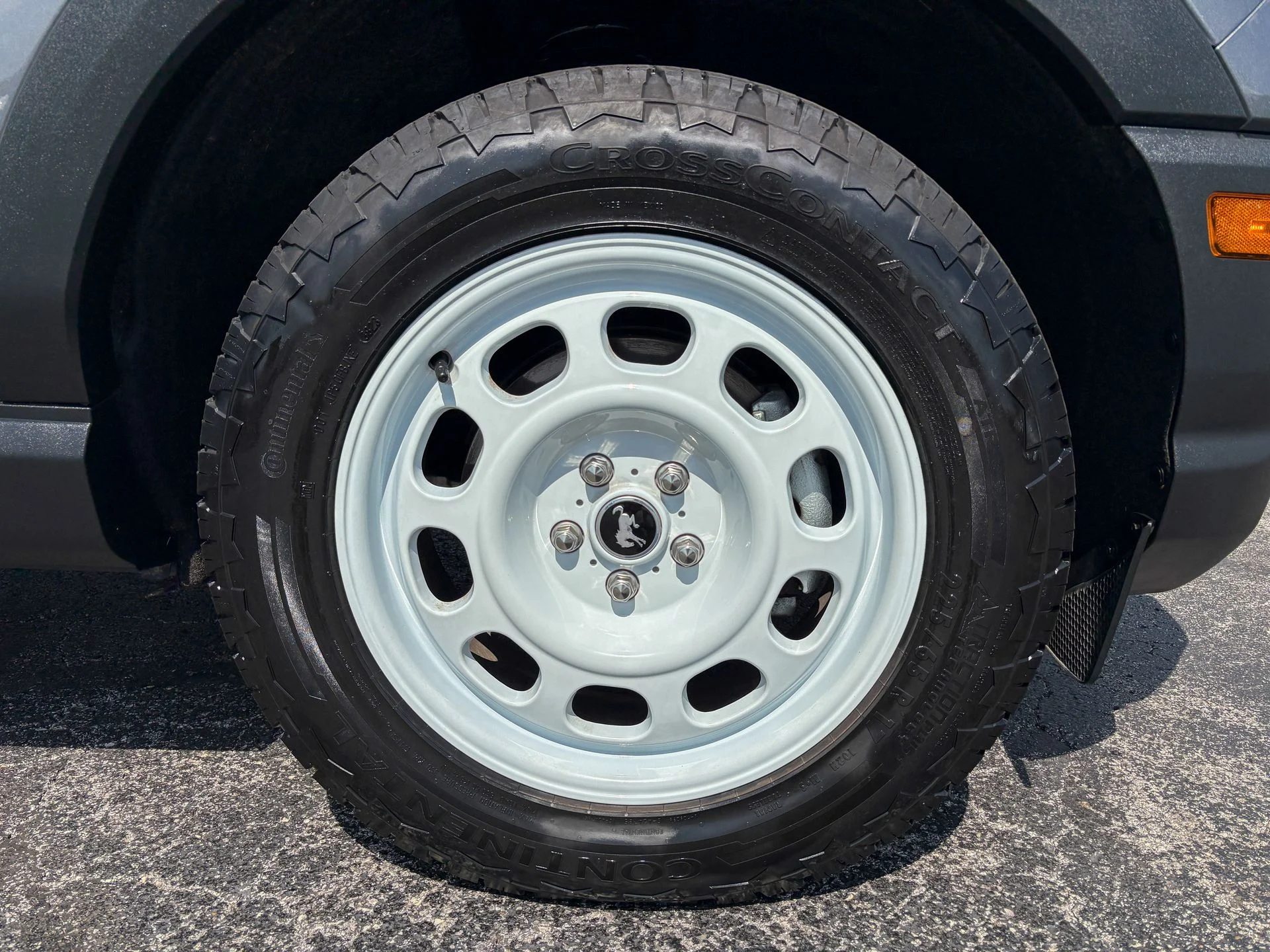 Used 2024 Gray Ford Heritage image 11