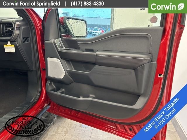 2025 Ford F-150 Lariat - Photo 40