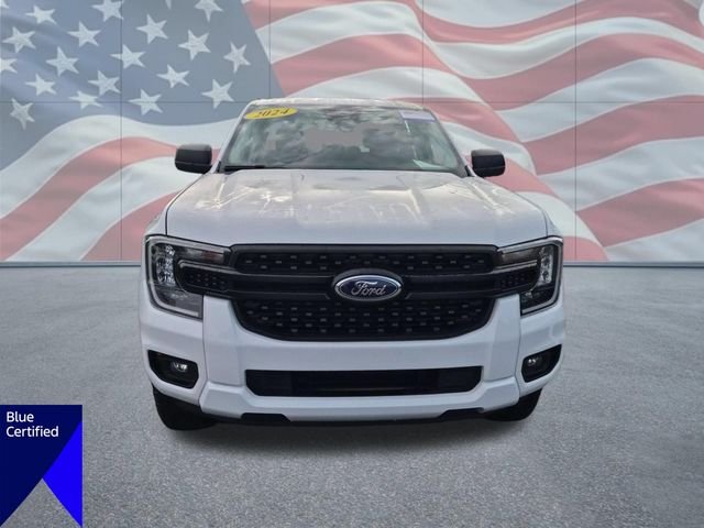 Used 2024 White Ford XL image 8