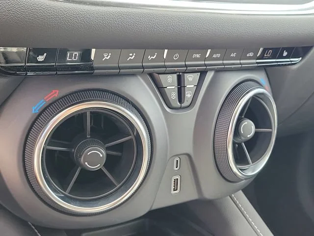2023 Chevrolet Blazer 2LT - Photo 35