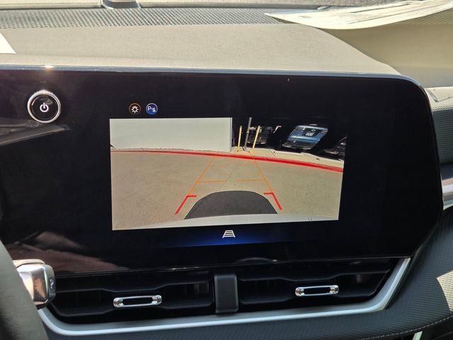 2026 Chevrolet Equinox LT - Photo 12