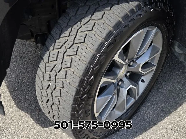 Used 2019 Black Chevrolet LT image 19