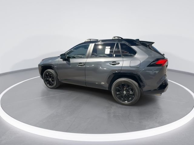 Used 2023 Gray Toyota XSE image 6