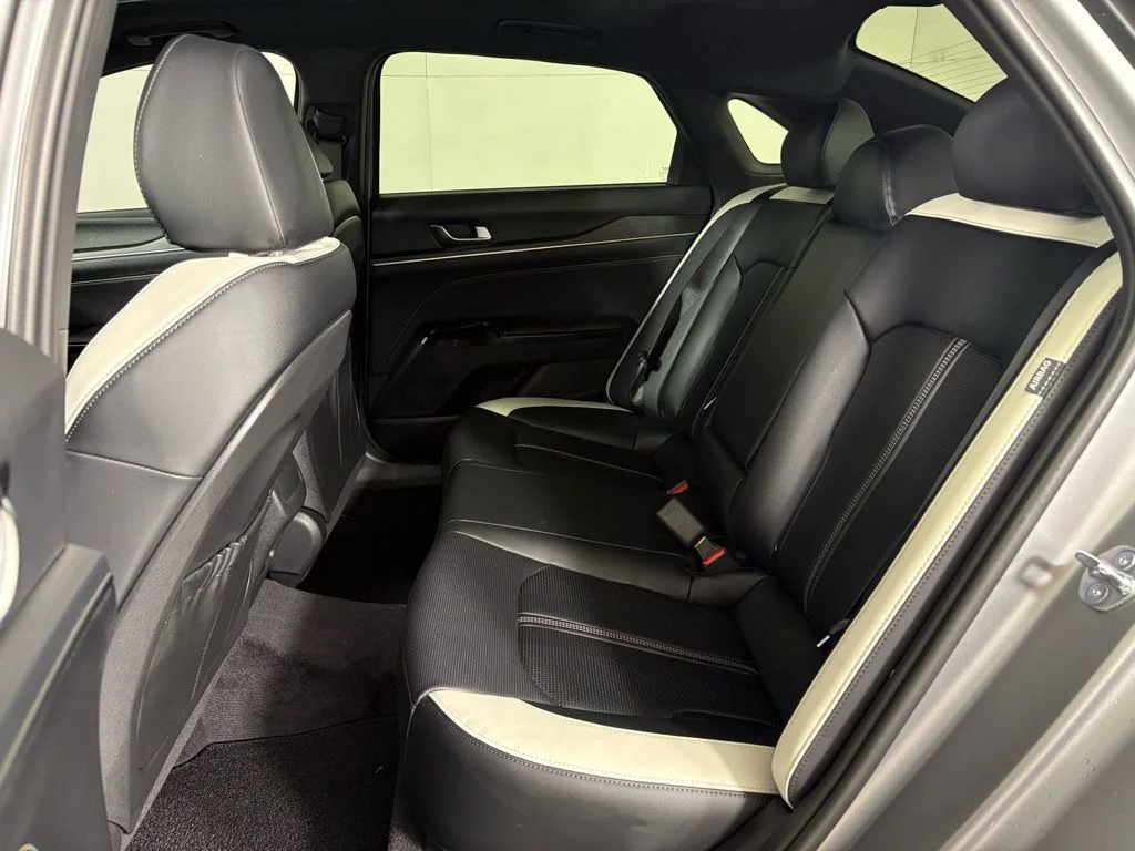 New 2026 Gray Kia GT-Line image 40