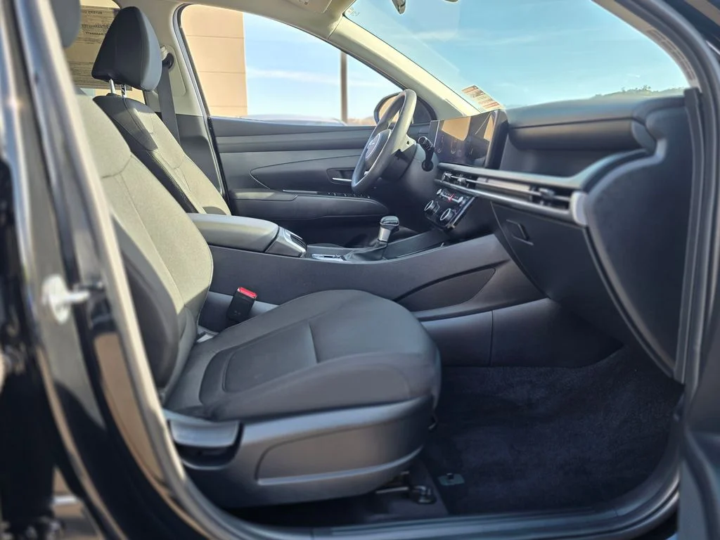 2026 Hyundai Tucson SEL - Photo 10