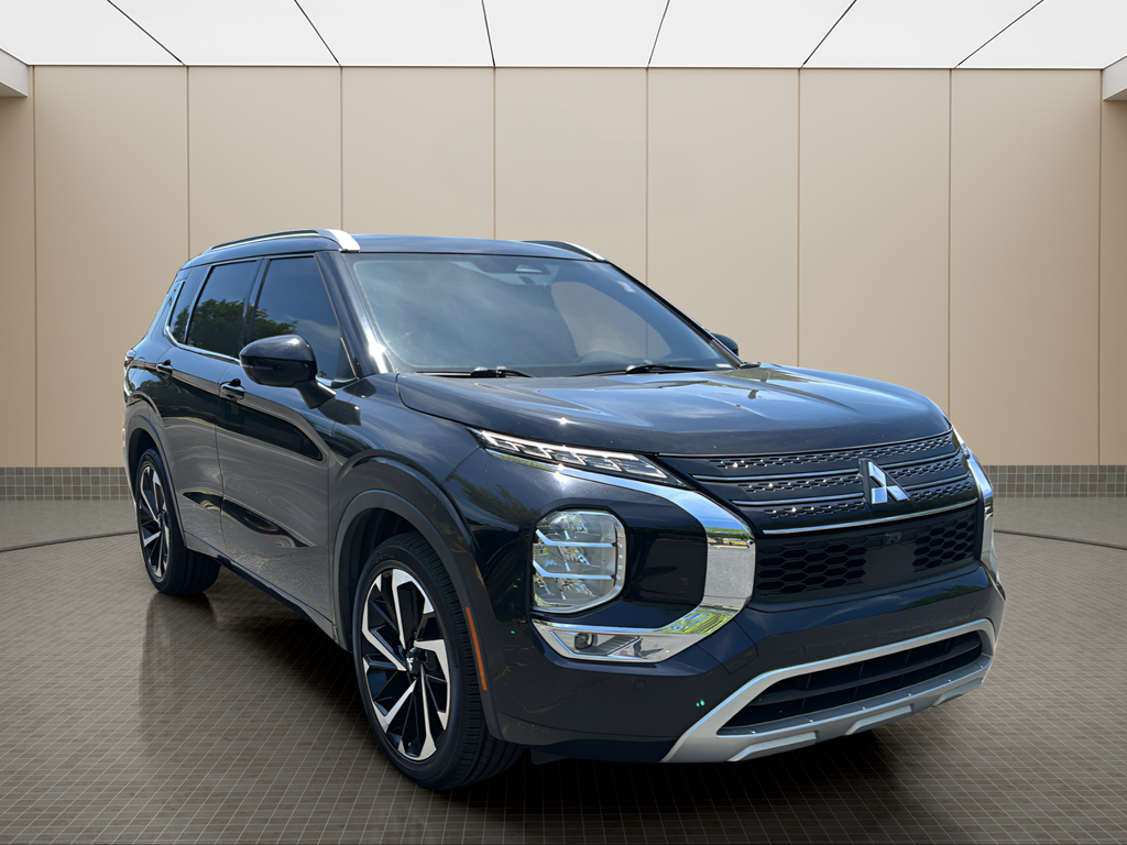 2023 Mitsubishi Outlander SEL - Photo 7