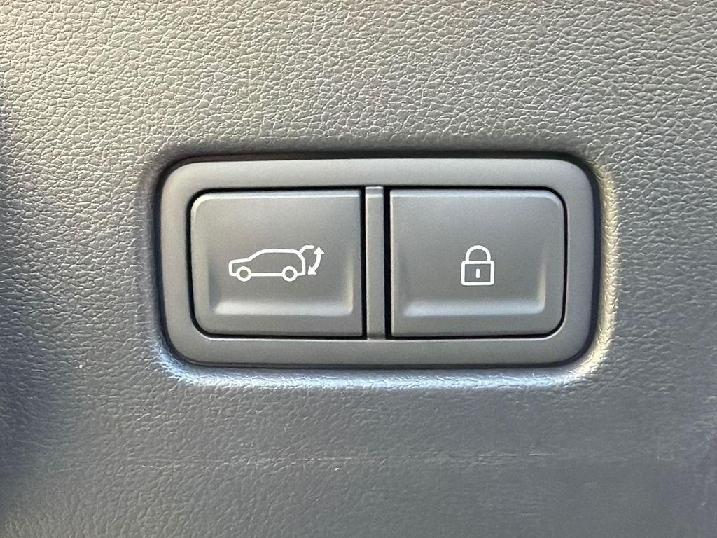 New 2026 Brown Hyundai Calligraphy FWD image 19