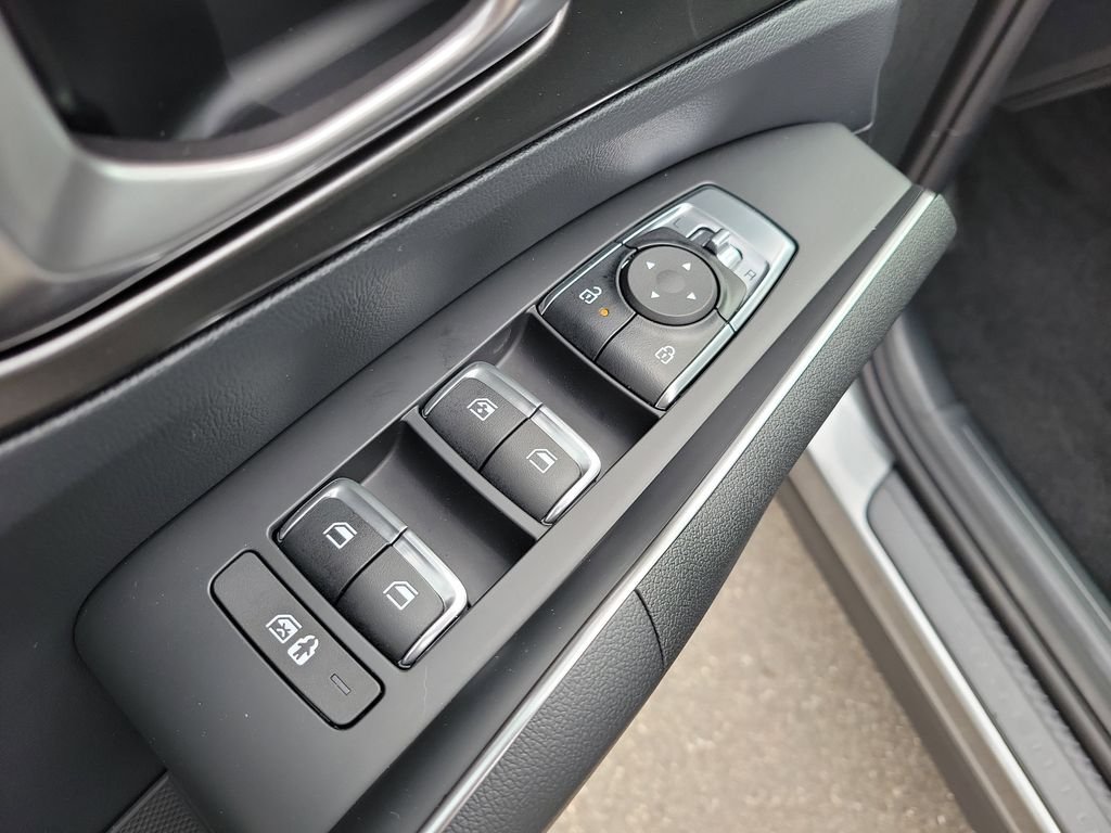 New 2026 Gray Kia EX image 22