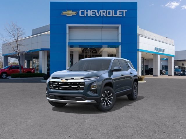 2027 Chevrolet Equinox LT - Photo 9