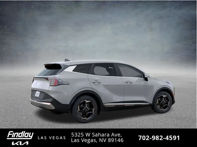 New 2027  Kia EX image 7