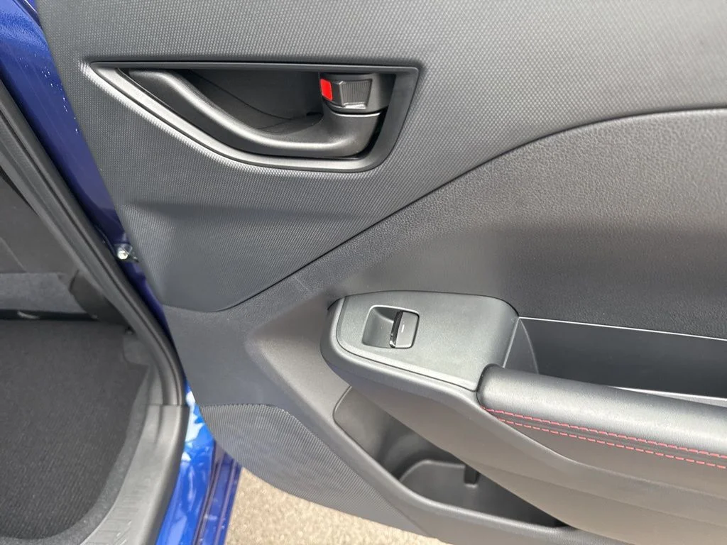 2025 Subaru Impreza Sport - Photo 69