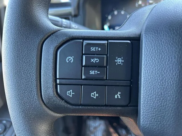 New 2026 White Ford STX image 19