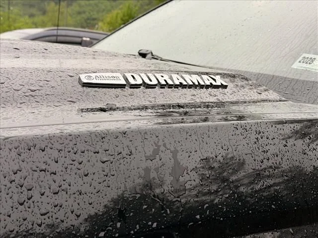 Used 2019 Black Chevrolet LTZ image 24