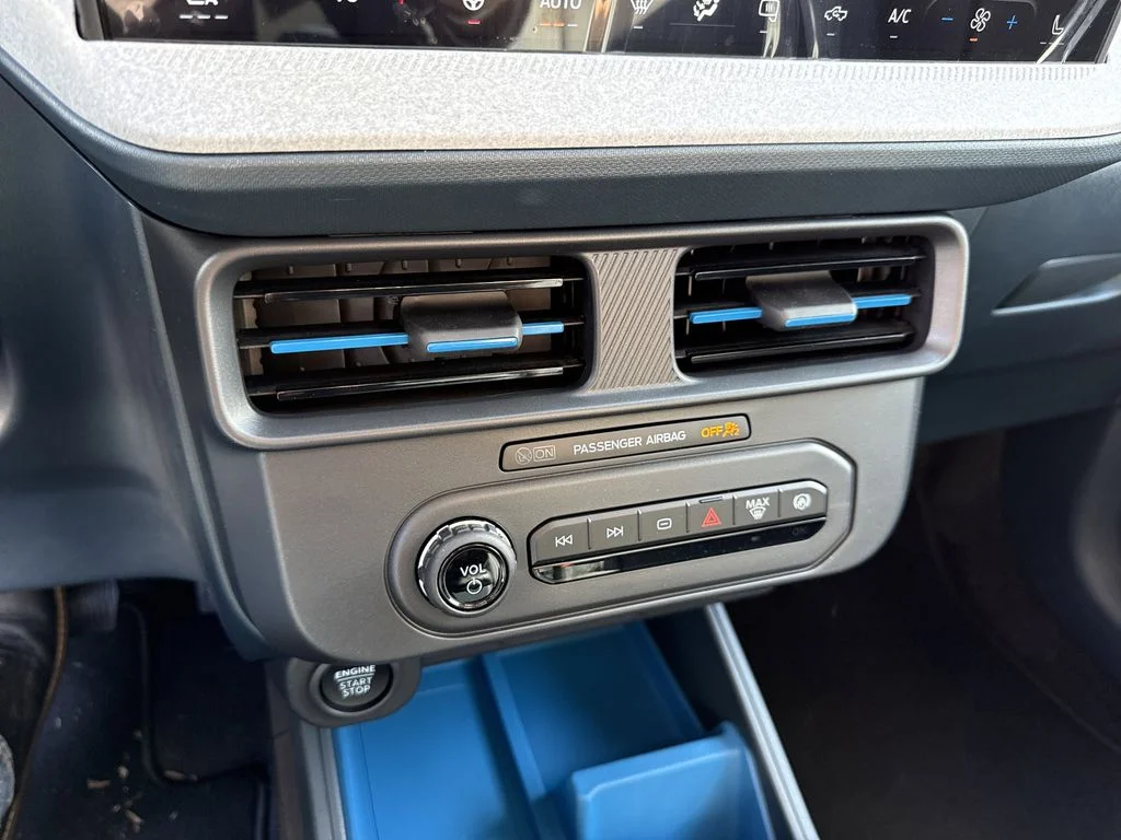 New 2026 White Ford XLT image 20