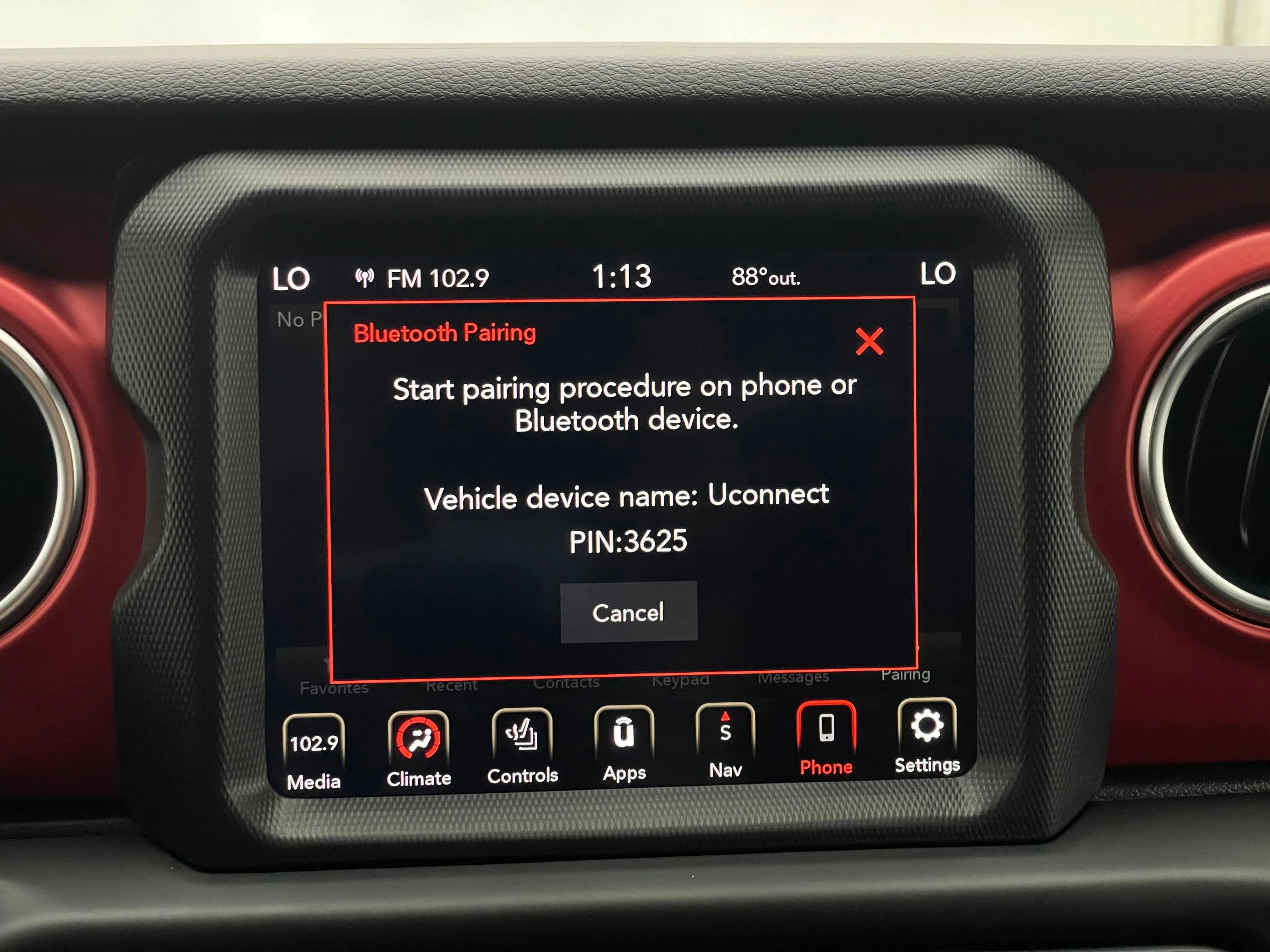 Used 2021  Jeep Rubicon image 23
