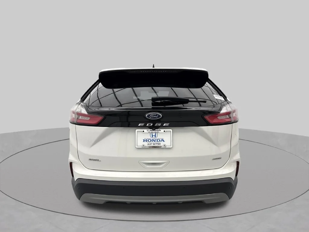 2022 Ford Edge SEL SUV Slide 5