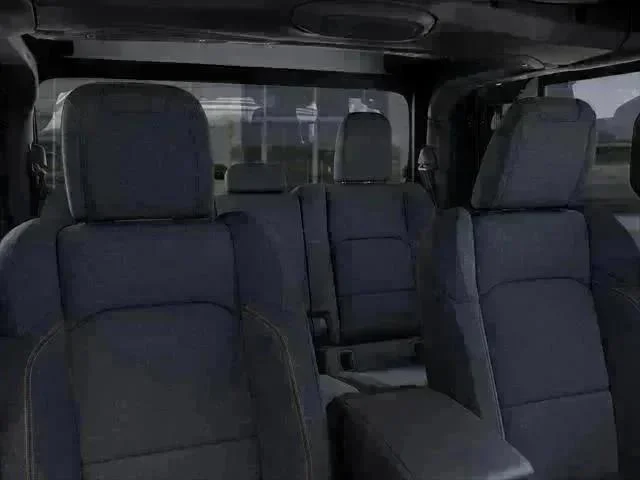 2025 Jeep Gladiator Sport S - Photo 68