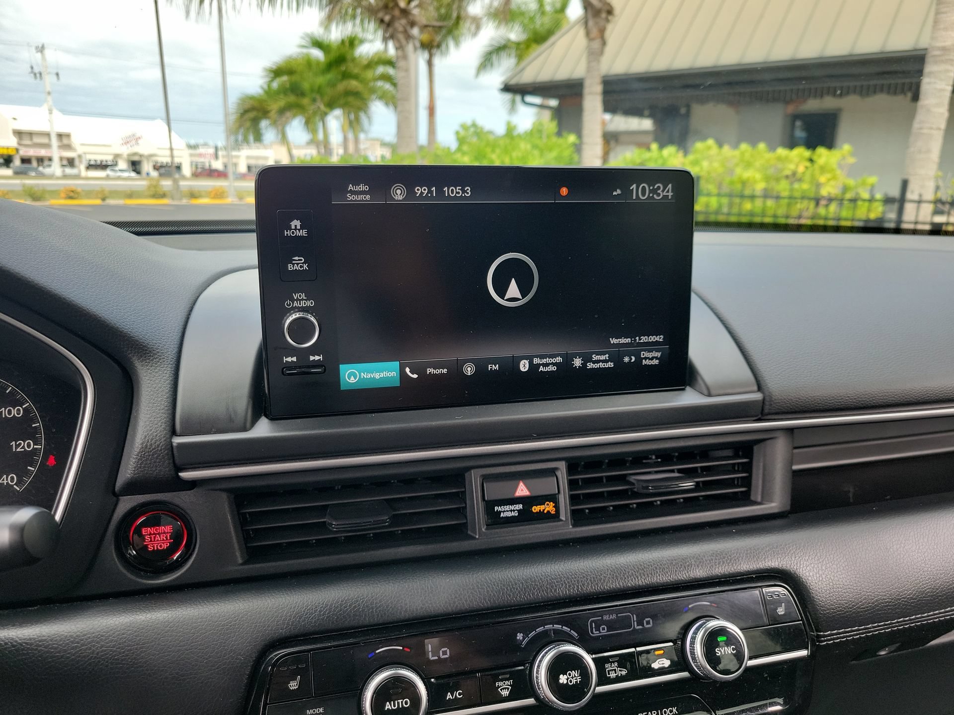 2025 Honda Pilot Touring - Photo 61