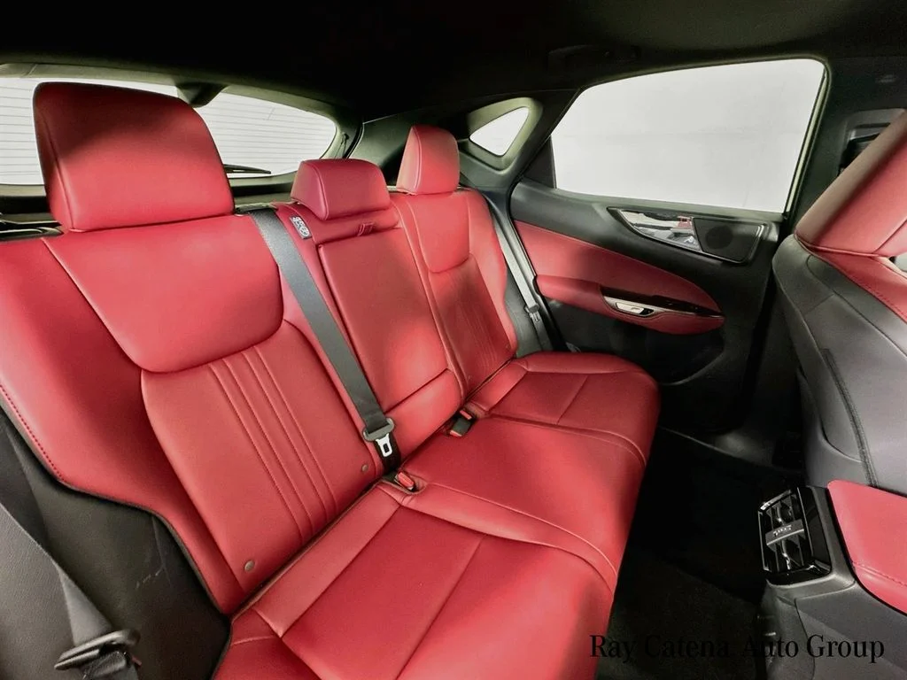 Used 2025 Gray Lexus 350h Premium image 30