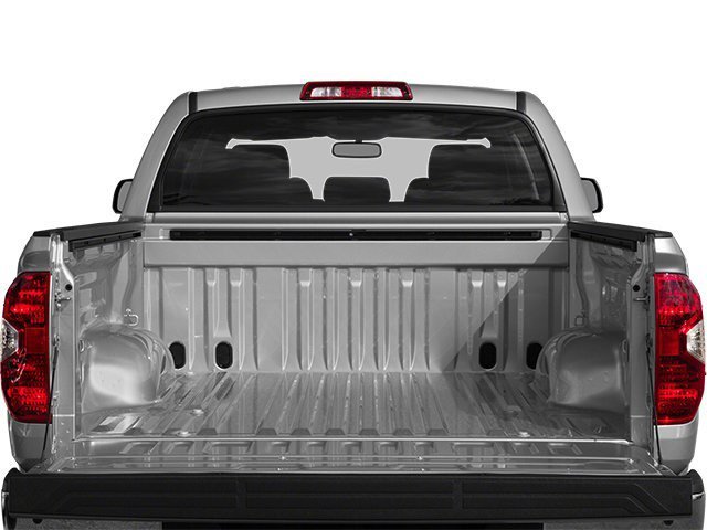 Used 2014 Super White Toyota SR5 image 12